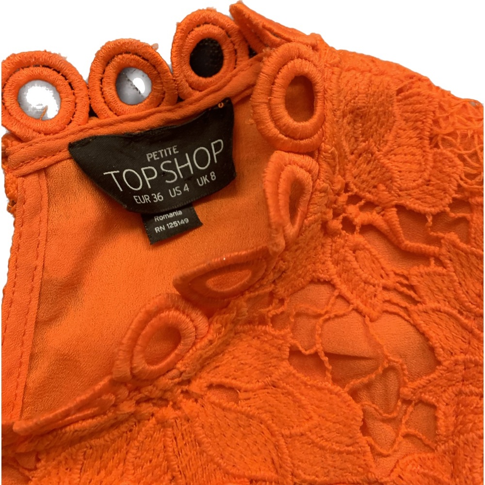Sleeveless brocade